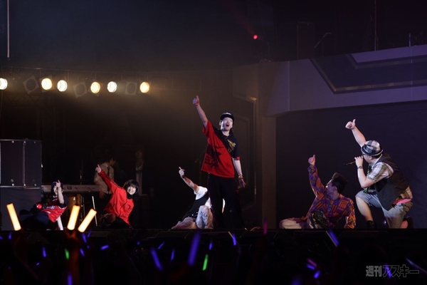 ニコニコ超パーティー2日目