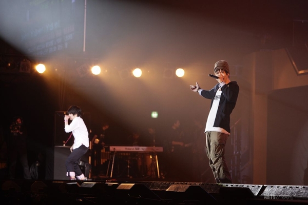 ニコニコ超パーティー2日目