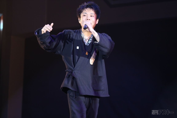 ニコニコ超パーティー2日目