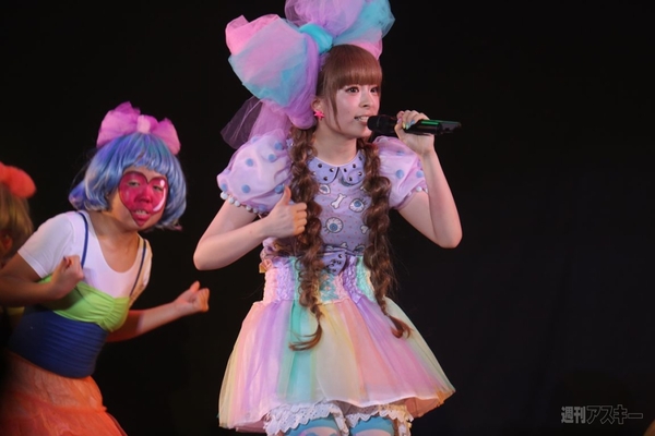 ニコニコ超パーティー2日目