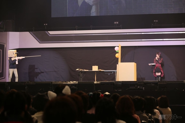 ニコニコ超パーティー2日目