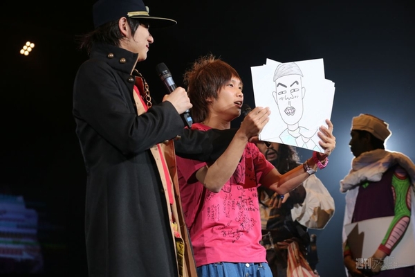 ニコニコ超パーティー2日目