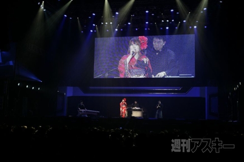 ニコニコ超パーティー2日目