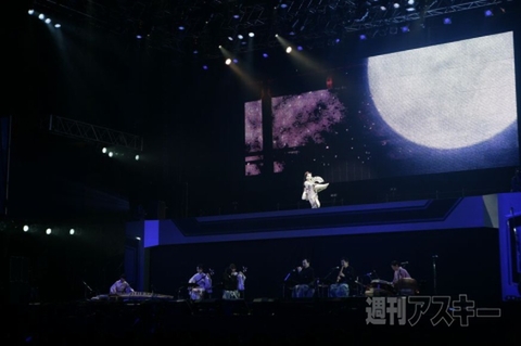 ニコニコ超パーティー2日目