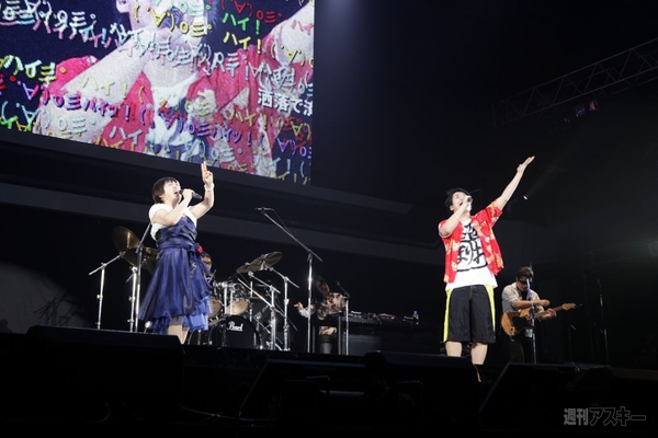 ニコニコ超パーティー2日目