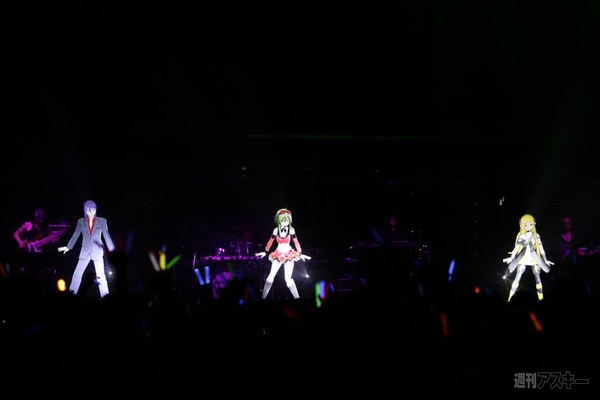 ニコニコ超パーティー2日目