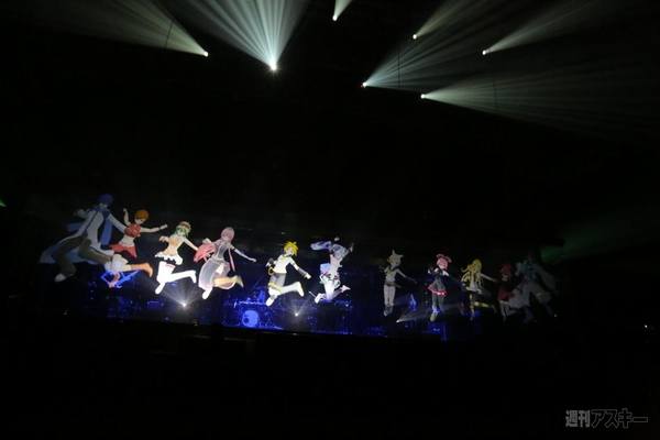 ニコニコ超パーティー2日目