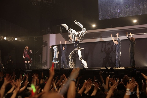 ニコニコ超パーティー2日目