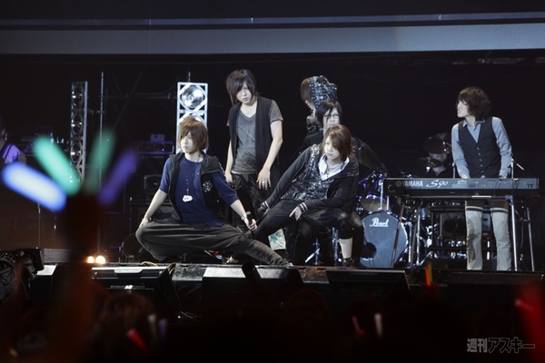 ニコニコ超パーティー2日目