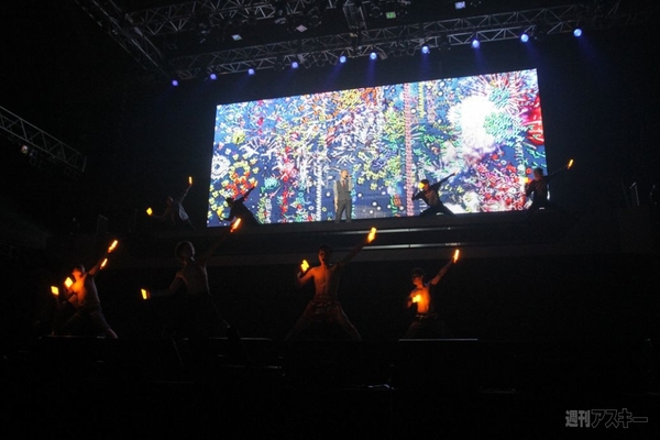 ニコニコ超パーティー2日目