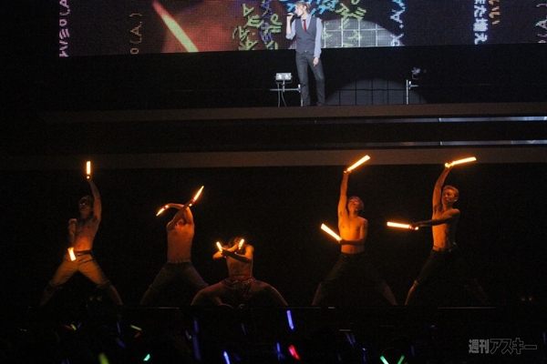 ニコニコ超パーティー2日目