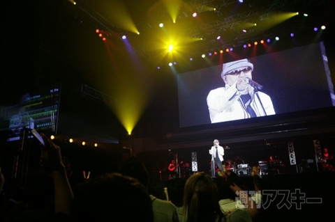 ニコニコ超パーティー2日目