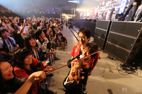 ニコニコ超パーティー2日目