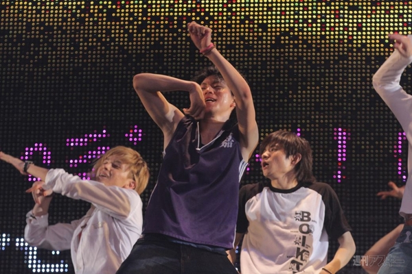 ニコニコ超パーティー2日目