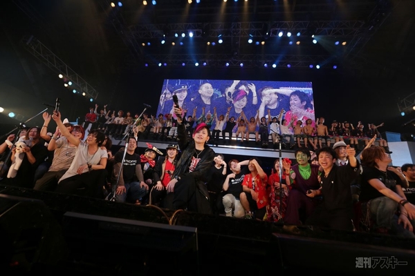 ニコニコ超パーティー2日目