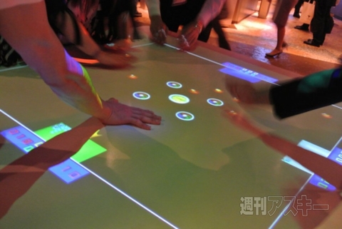 ソニーの科学館『ソニー・エクスプローラサイエンス』