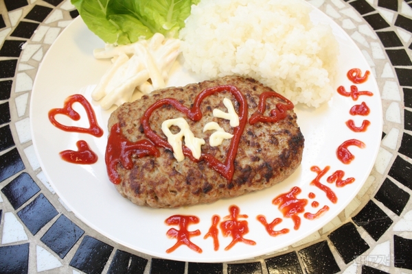 アキバ食い倒れ2012メイドカフェ編2