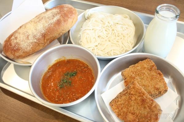 アキバ食い倒れ2012メイドカフェ編2