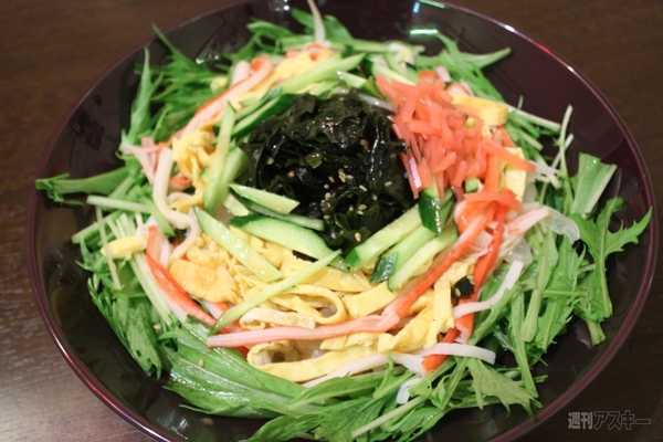 アキバ食い倒れ2012メイドカフェ編2