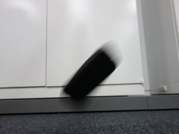 GALAXY S III用鉄壁防御ジャケット『Hybrid Tough Case』