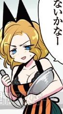 花のアンドロイド学園 夏の特別版 第4回