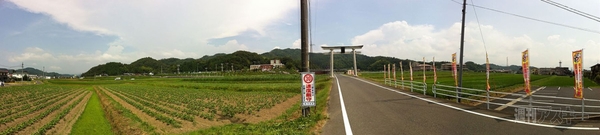 ニコニコ町会議鳥取