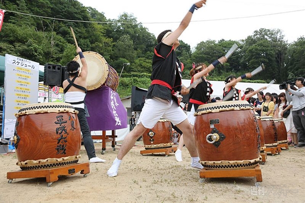 ニコニコ町会議鳥取