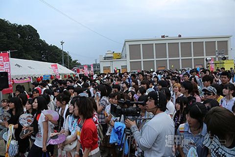 ニコニコ町会議鳥取