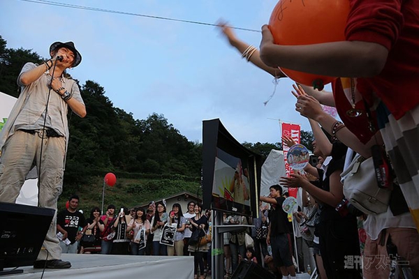 ニコニコ町会議鳥取