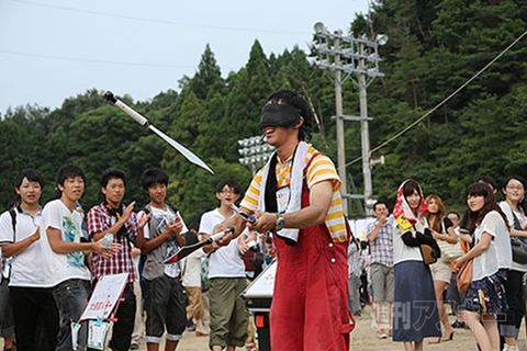 ニコニコ町会議鳥取
