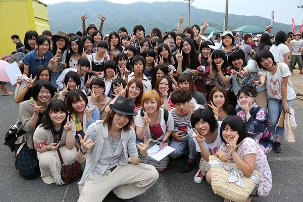 ニコニコ町会議鳥取