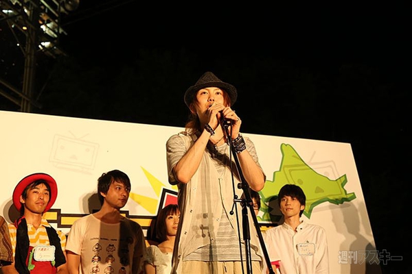 ニコニコ町会議鳥取