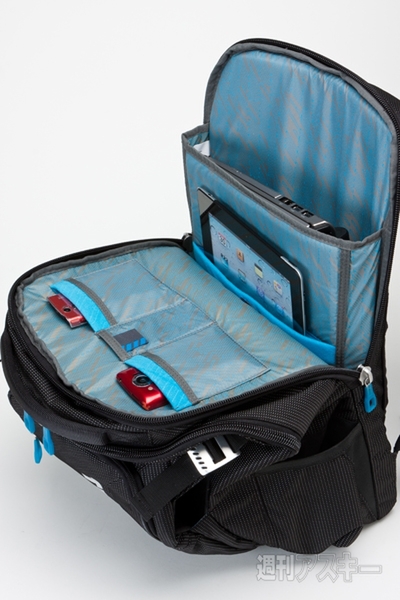 THULE Crossover Backpack 32L