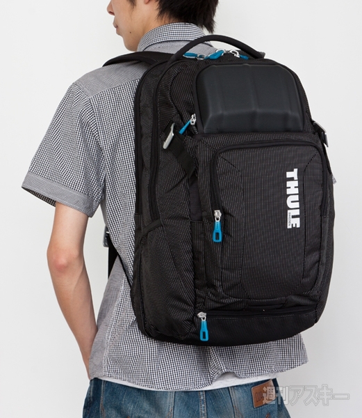 THULE Crossover Backpack 32L