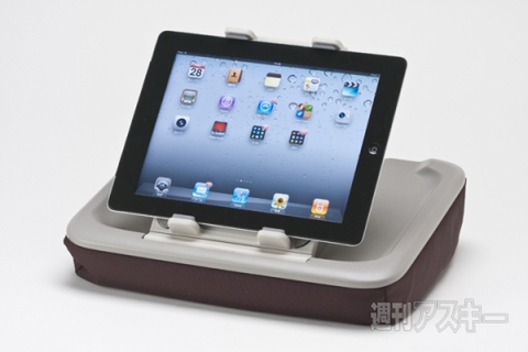 Targus Lap Lounge for iPad/ 10″Tablets