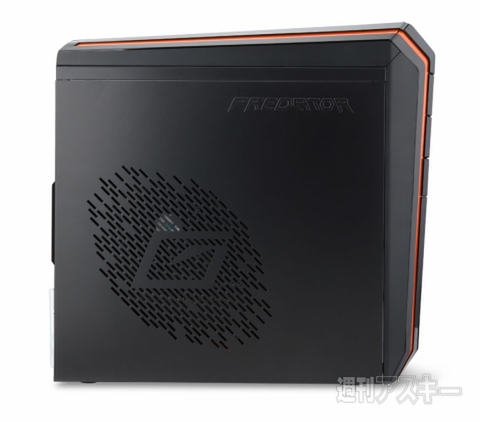 Aspire PREDATOR AG3620-H76F/GL