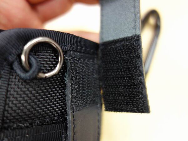 完全無欠なスマホ2台持ち向けケースを見つけた！