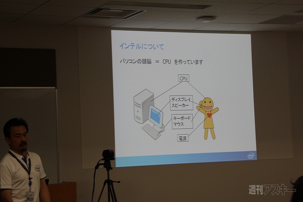 つくばスタイルインターン