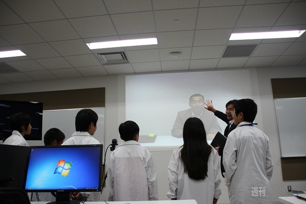 つくばスタイルインターン