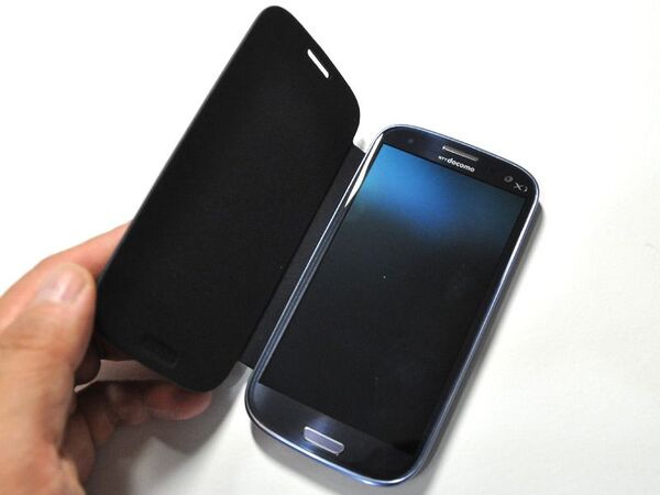 GALAXY S III純正アクセを買うならソウルでキマリ！