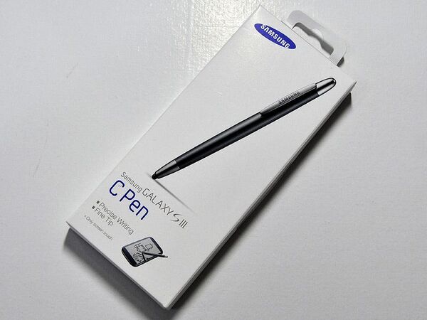 GALAXY S IIIの純正アクセサリーをソウルでゲット