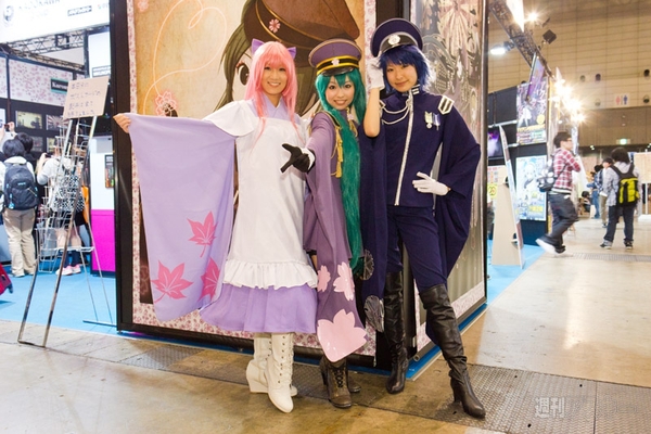 千本桜ミクさんグッズコミケ先行販売