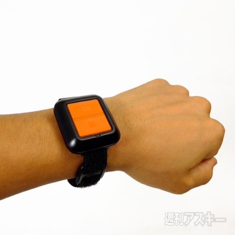 防水フルHDスポーツビデオカメラ