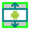 『壁紙ぴったん』Android実用ツール部門