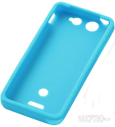 Xperia SX用ケース