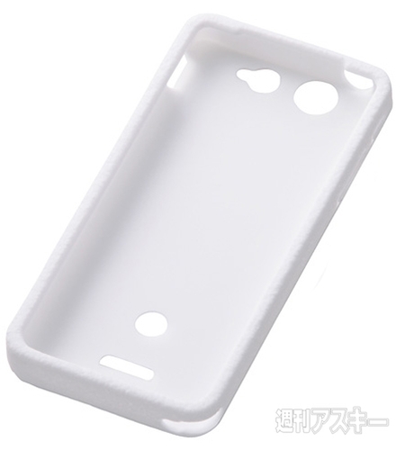 Xperia SX用ケース