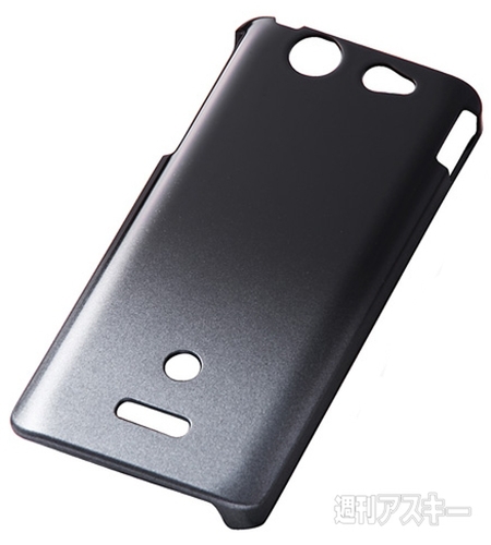 Xperia SX用ケース