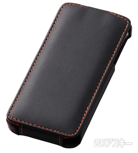 Xperia SX用ケース