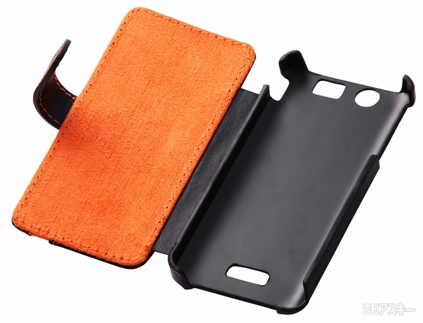 Xperia SX用ケース