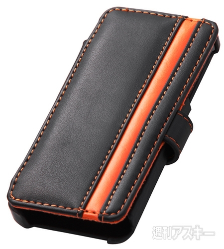 Xperia SX用ケース